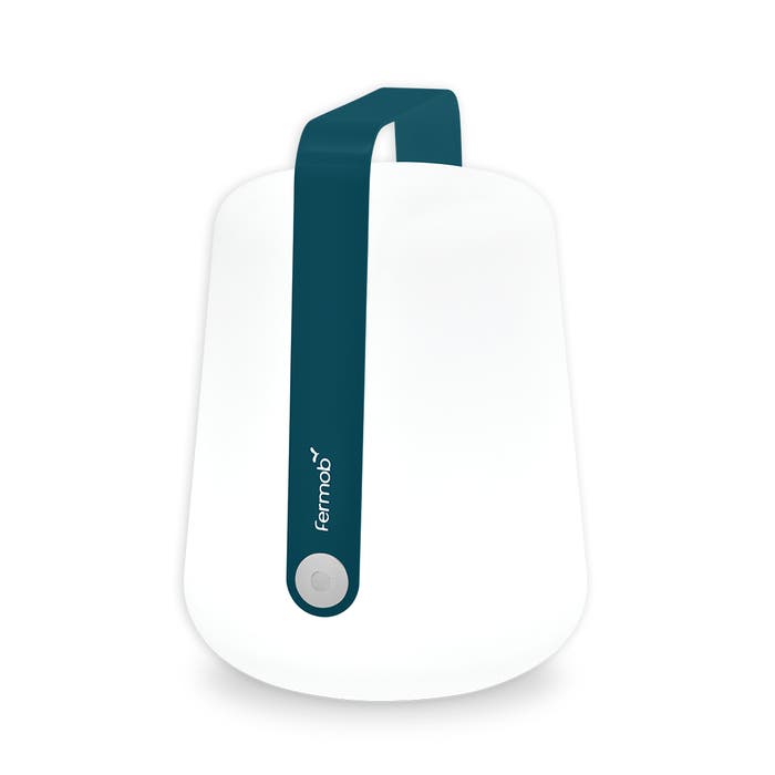 Balad H38 lamp | Portable, autonomous led lamp | Fermob Balad H38 lamp | Portable, autonomous led lamp | Fermob